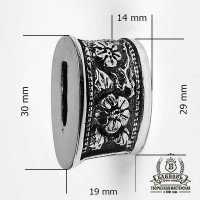 Гарда (Г-22), біла бронза