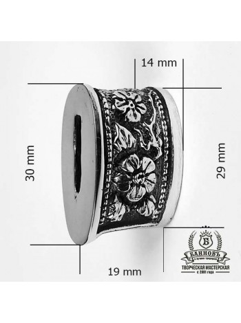 Гарда (Г-22), біла бронза