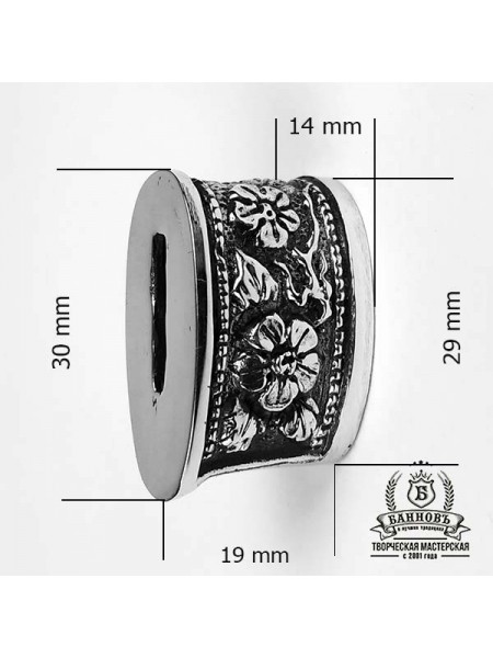 Гарда (Г-22), біла бронза