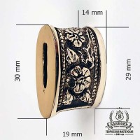 Гарда (Г-22), латунь