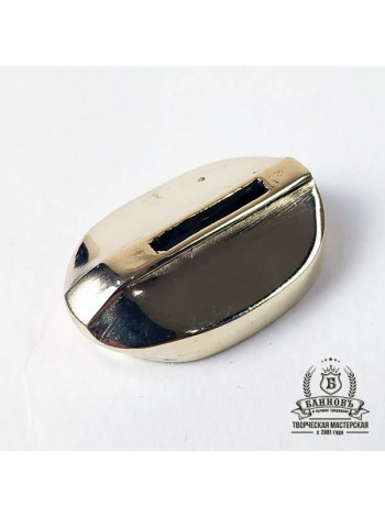 Гарда (Г-25), латунь