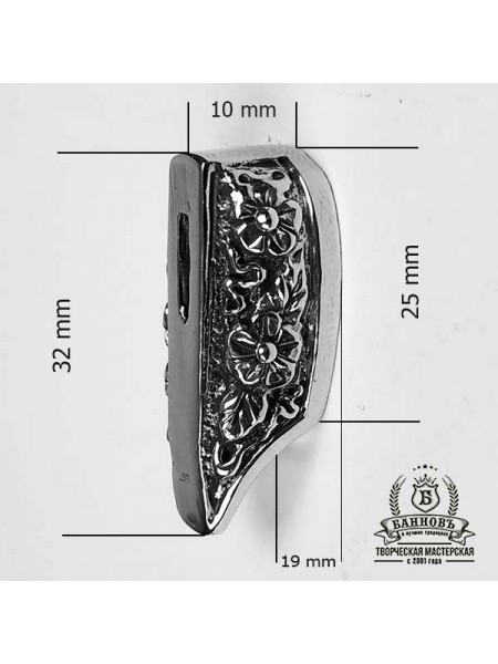 Гарда (Г-27), біла бронза