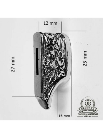 Гарда (Г-28), біла бронза