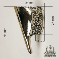 Гарда (Г-29), латунь