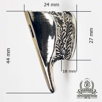 Гарда (Г-29), біла бронза