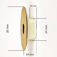 Гарда (Г-34), латунь