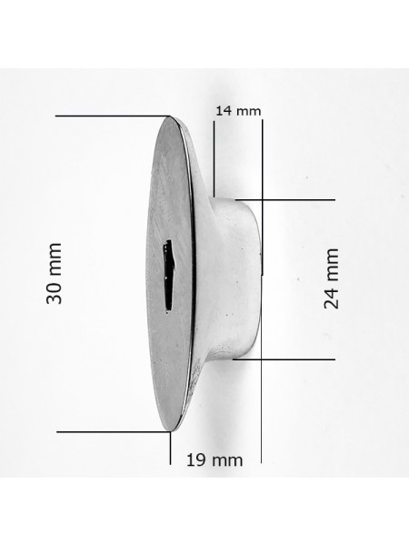 Гарда (Г-34), біла бронза
