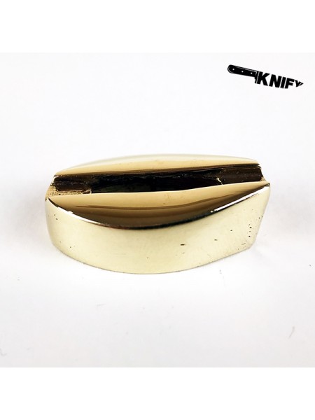 Гарда (Г-37), латунь