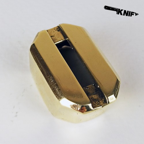 Гарда (Г-38), латунь