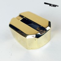 Гарда (Г-38), латунь