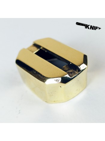 Гарда (Г-38), латунь