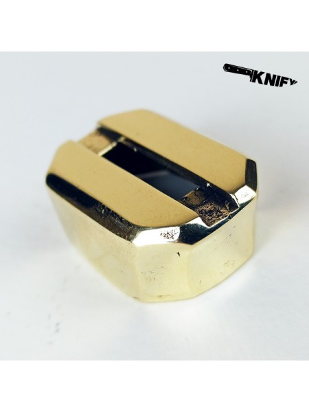 Гарда (Г-38), латунь