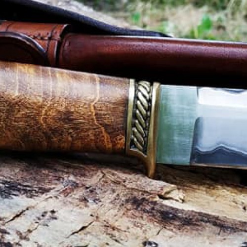 Гарда (Г-39), біла бронза