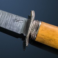 Гарда (Г-41), латунь