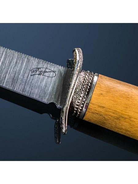 Гарда (Г-41), латунь Гарда (Г-41), латунь