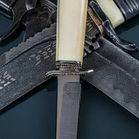 Гарда (Г-41), белая бронза