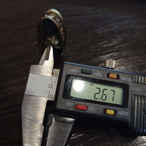 Гарда (Г-42), біла бронза