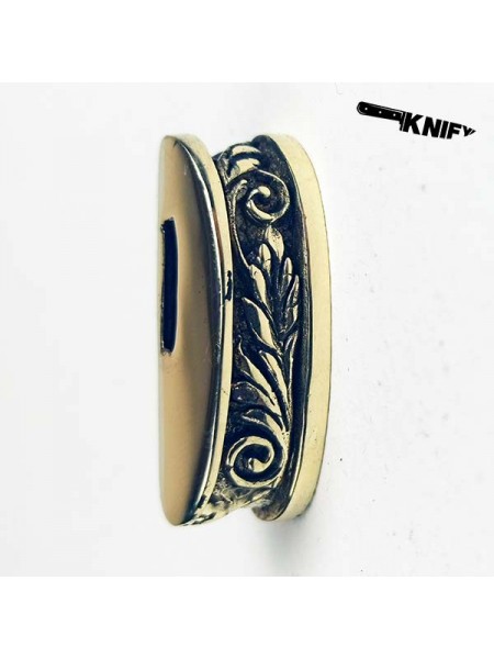 Гарда (Г-42), латунь