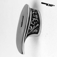 Гарда (Г-43), біла бронза