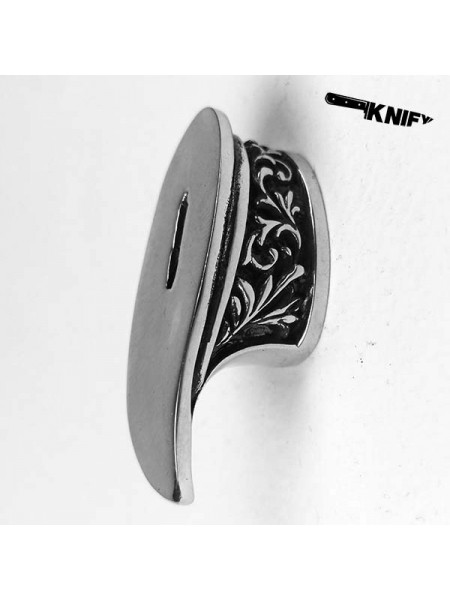 Гарда (Г-43), біла бронза