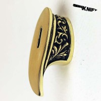 Гарда (Г-43), латунь