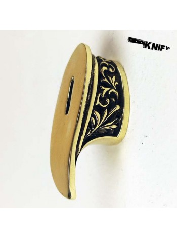 Гарда (Г-43), латунь