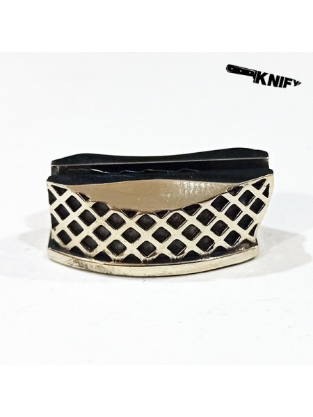 Гарда (Г-44), "Клітина", латунь