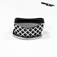 Гарда (Г-45), "Клітина" мала, біла бронза