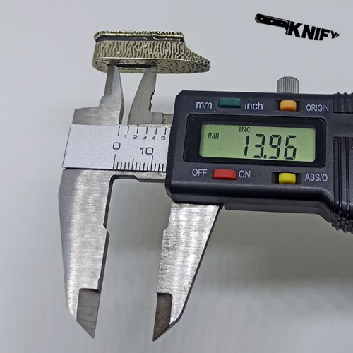 Гарда (Г-47), біла бронза