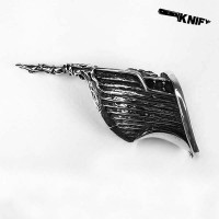 Гарда (Г-48) "Пірат", біла бронза