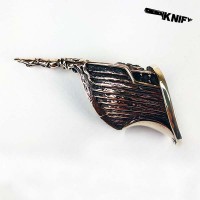 Гарда (Г-48) "Пірат", латунь