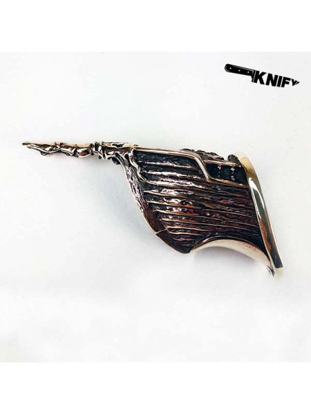 Гарда (Г-48) "Пірат", латунь