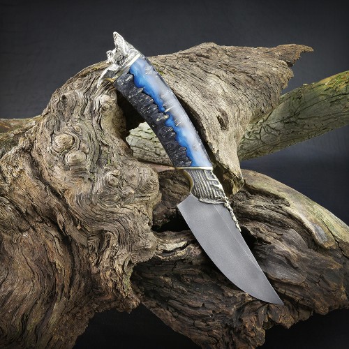 Гарда (Г-48) "Пірат", біла бронза