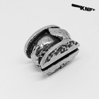 Гарда (Г-49) "Грибник", біла бронза