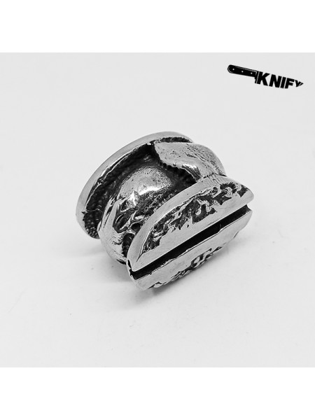 Гарда (Г-49) "Грибник", біла бронза