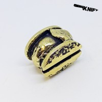 Гарда (Г-49) "Грибник", латунь