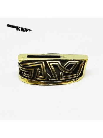 Гарда (Г-4) "Кельт", латунь