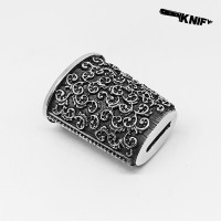 Гарда (Г-50) "COSMO", белая бронза