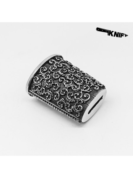 Гарда (Г-50) "COSMO", белая бронза