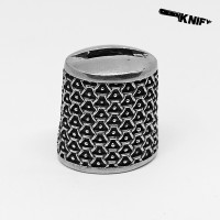 Гарда (Г-51) "ФП-ДЕКО", белая бронза