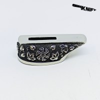 Гарда (Г-52) "Громовик", біла бронза