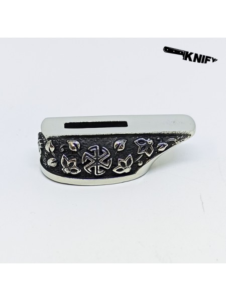 Гарда (Г-52) "Громовик", біла бронза