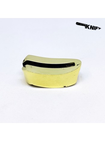 Гарда (Г-53) "Гектор", латунь