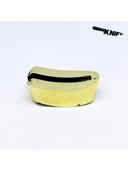 Гарда (Г-53) "Гектор", латунь