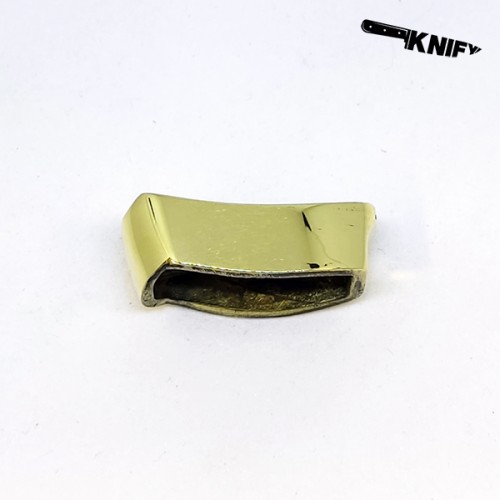 Гарда (Г-53) "Гектор", латунь