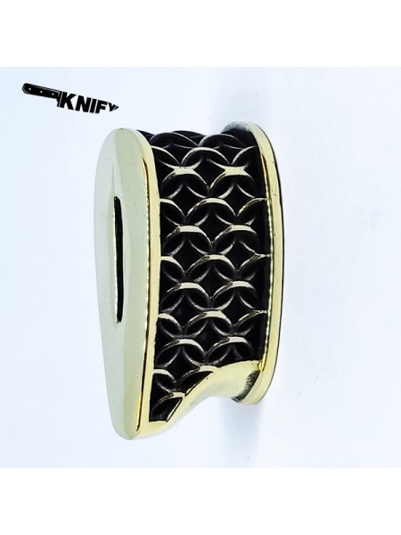 Гарда (Г-59), латунь