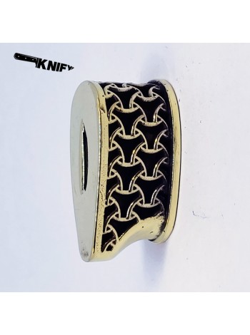 Гарда (Г-60), латунь