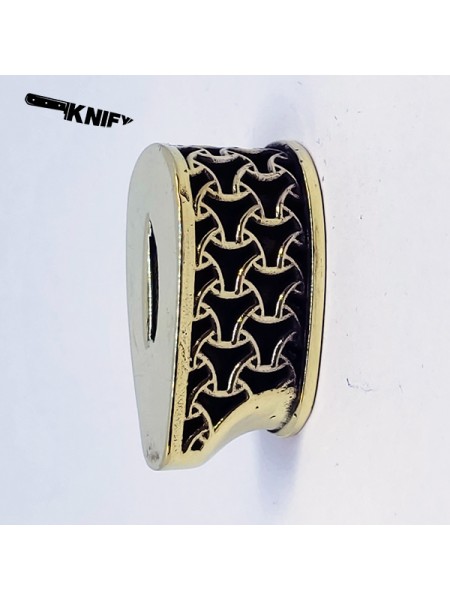 Гарда (Г-60), латунь