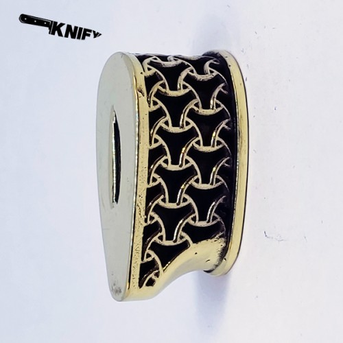 Гарда (Г-60), белая бронза