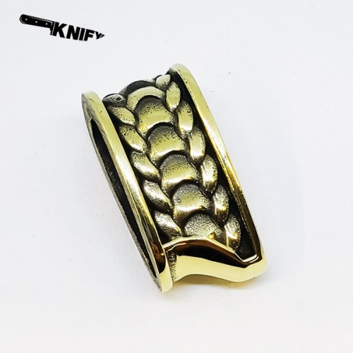 Гарда (Г-61), латунь